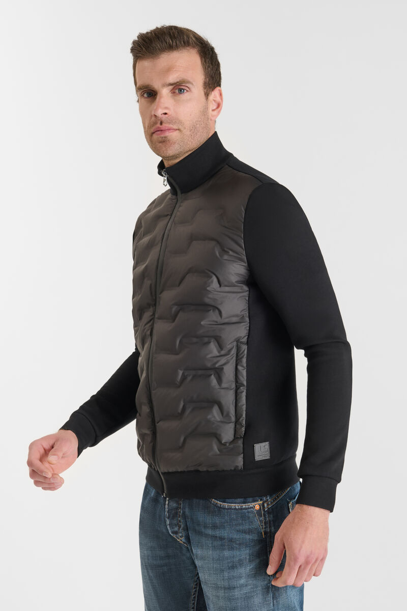 Jacke Miron