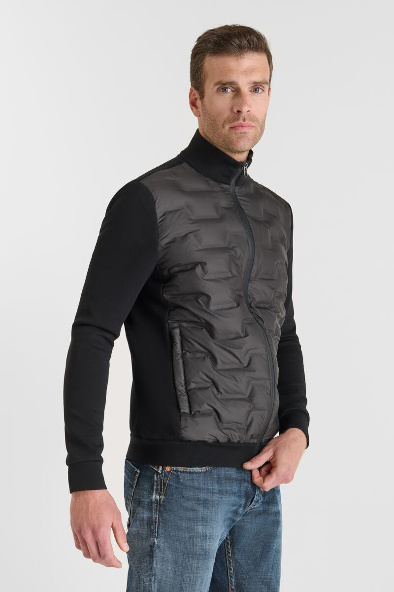 Jacke Miron