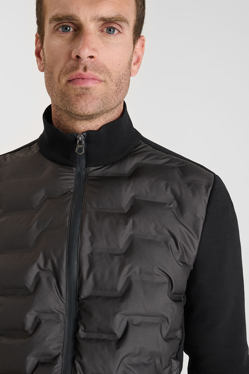 Jacke Miron
