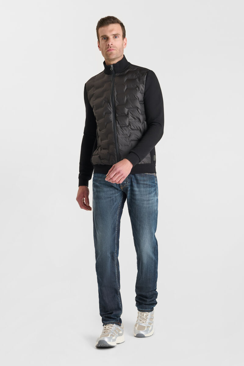 Jacke Miron