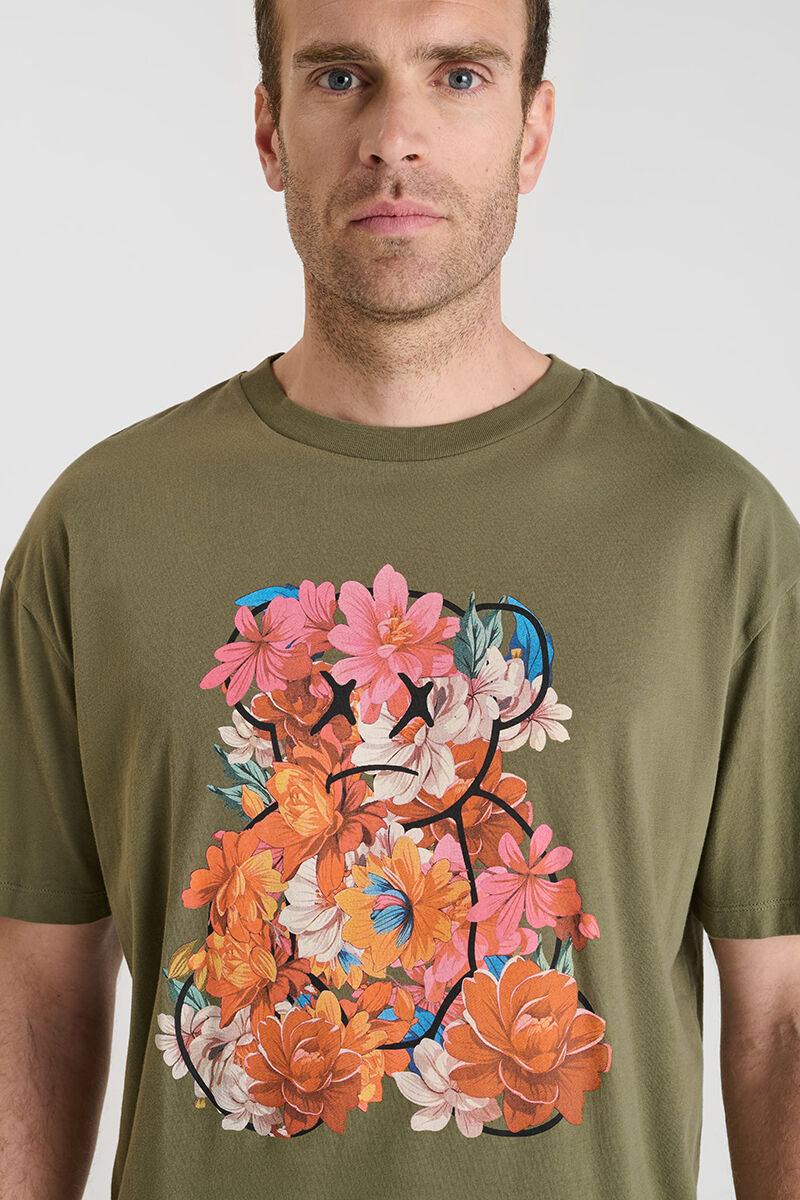 T-shirt Moser