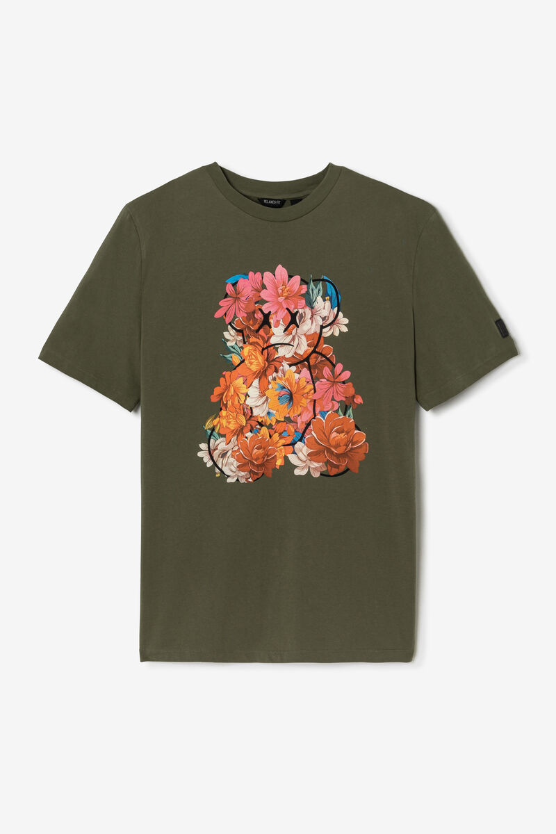 T-shirt Moser