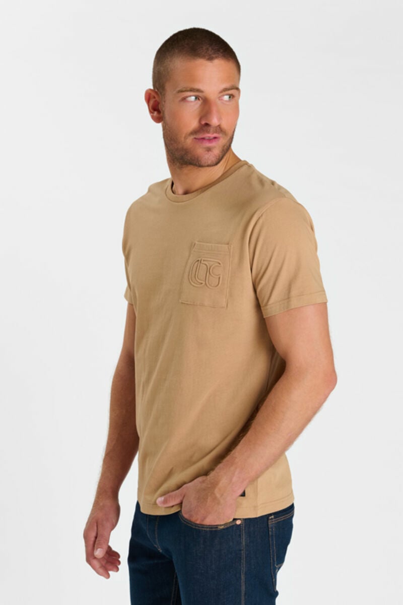 T-shirt Naia