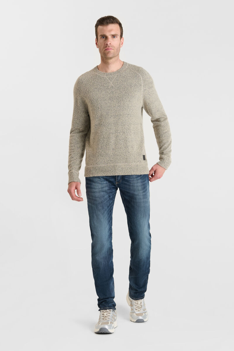 Pullover Nitor