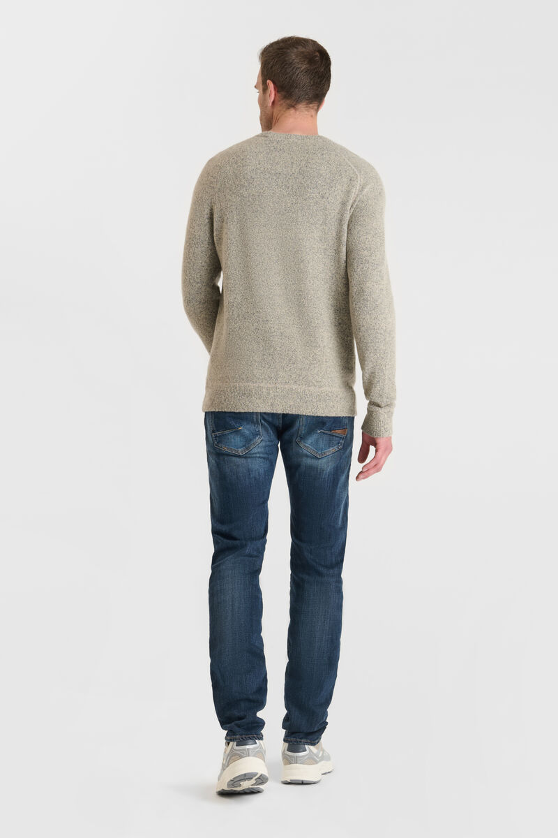 Pullover Nitor