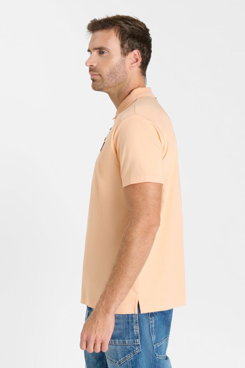 Oaron Polo