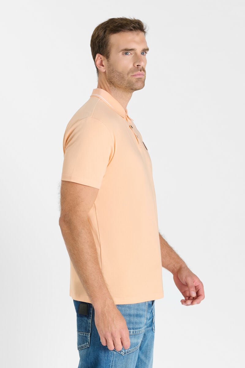 Oaron Polo