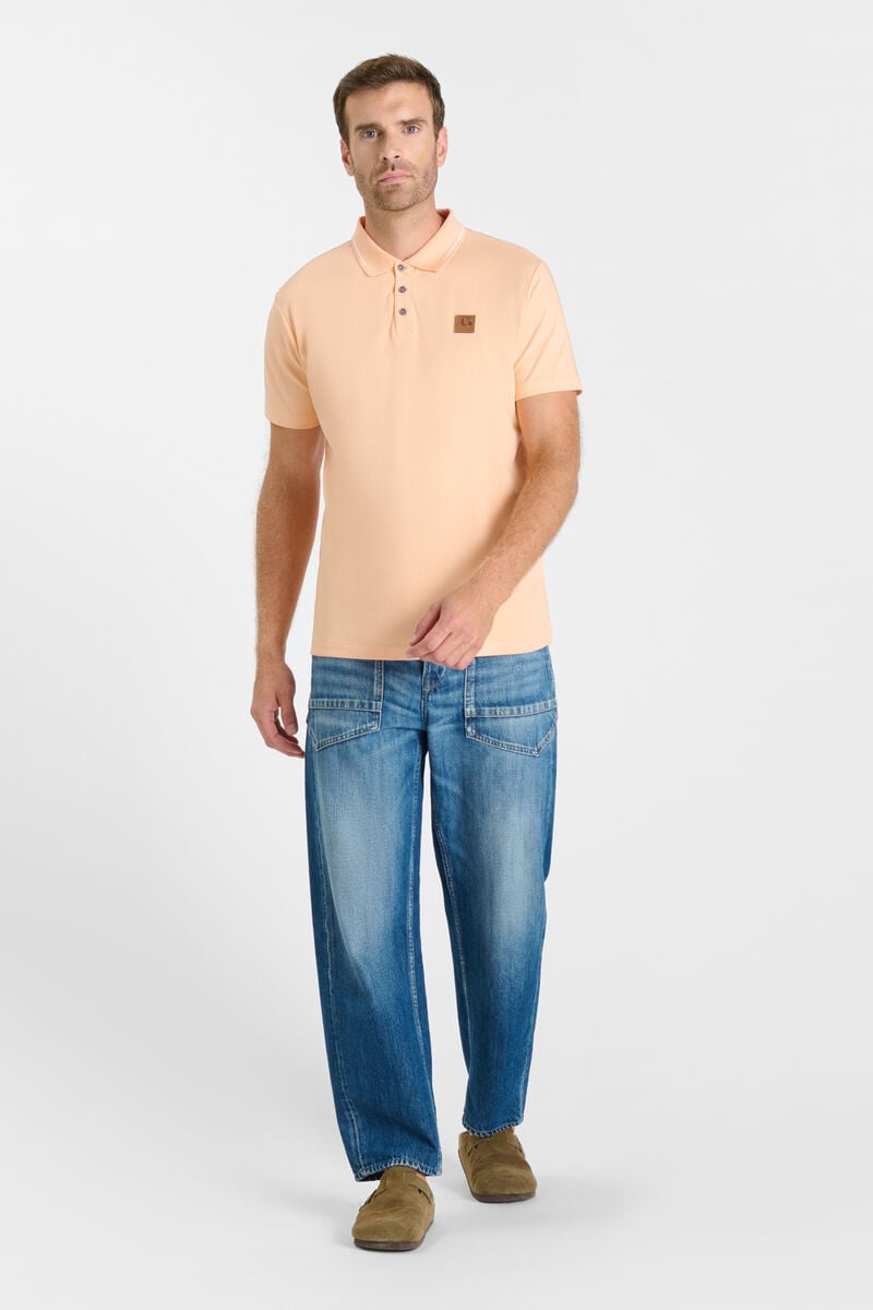 Oaron Polo