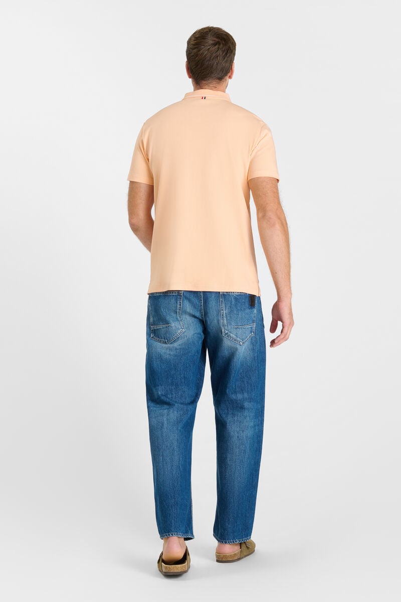 Oaron Polo