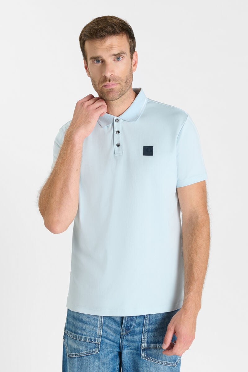 Oaron Polo