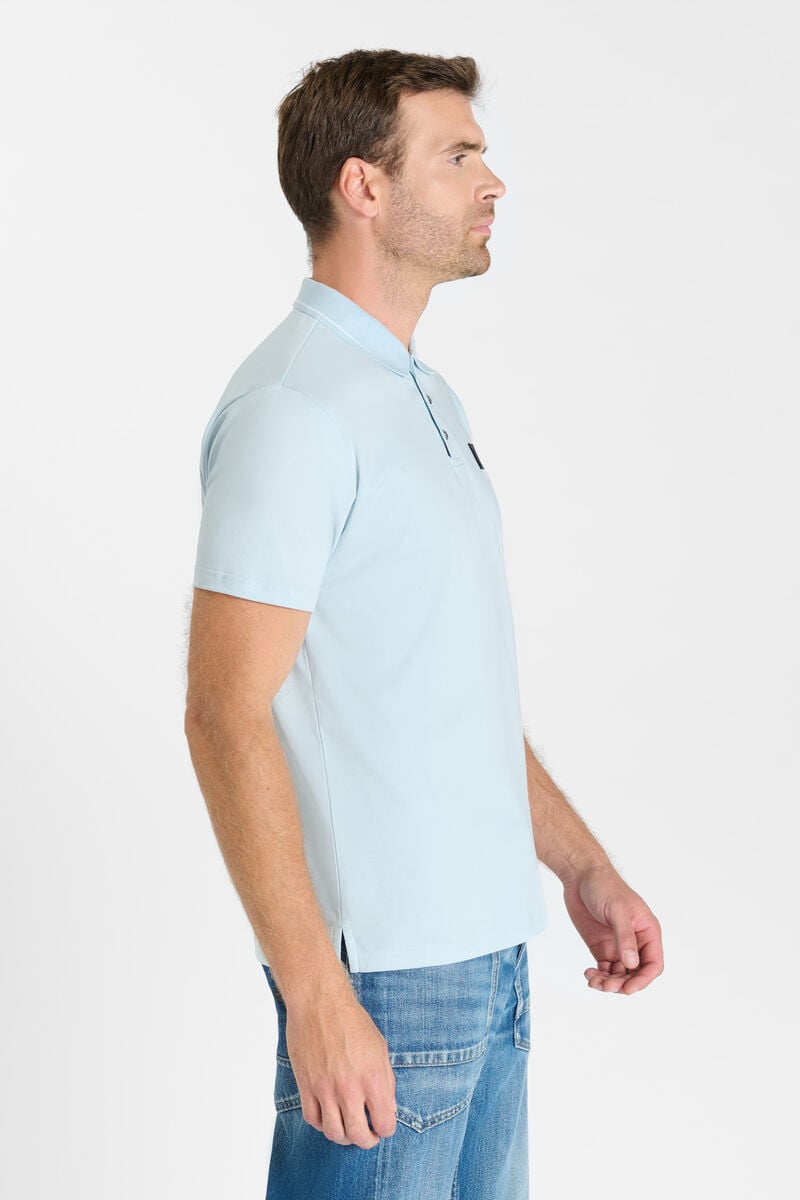 Oaron Polo