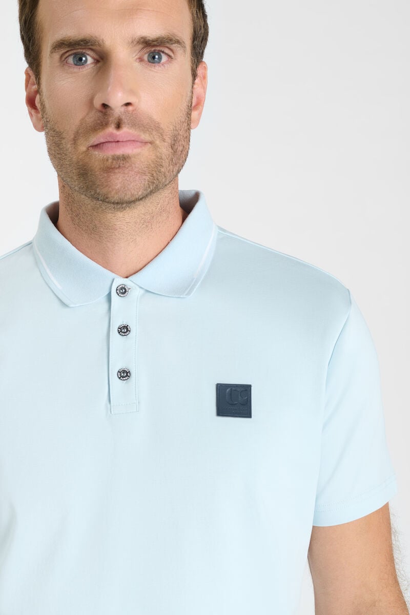 Oaron Polo