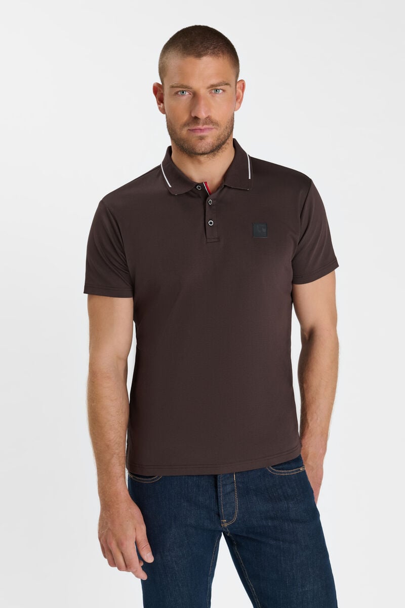 Poloshirt Oaron