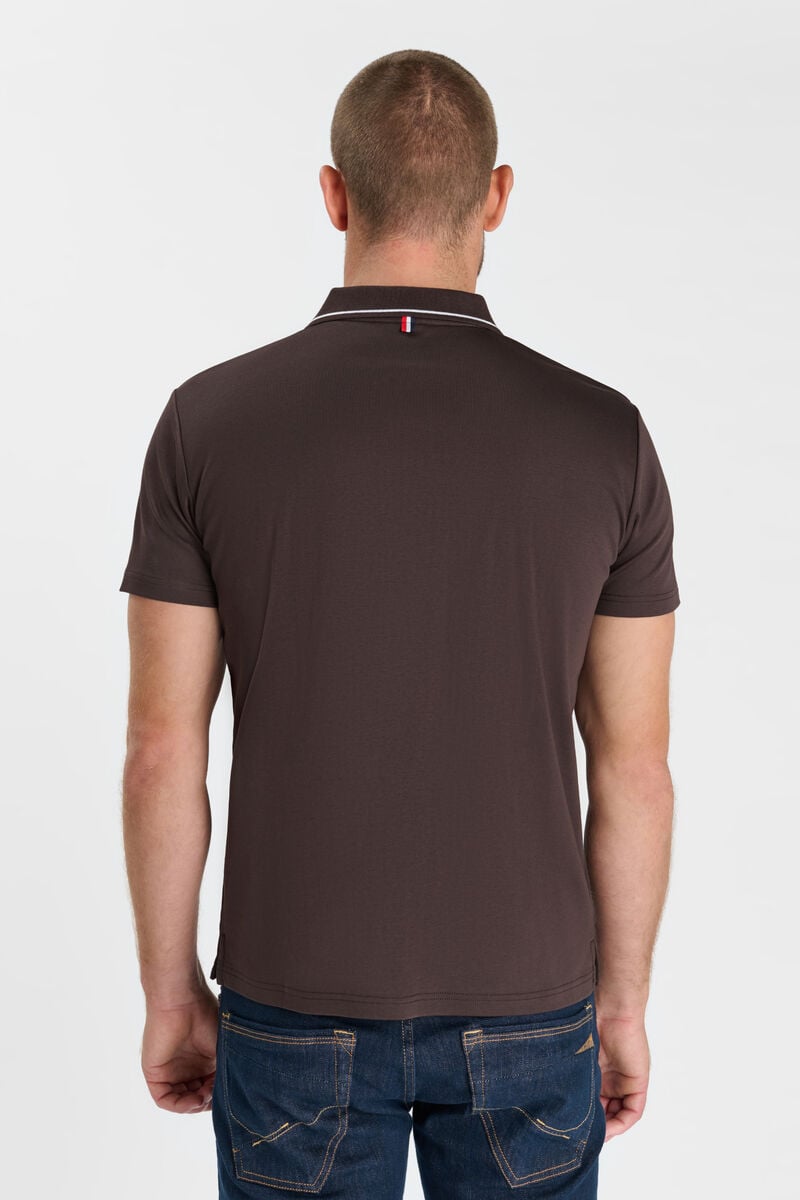 Poloshirt Oaron