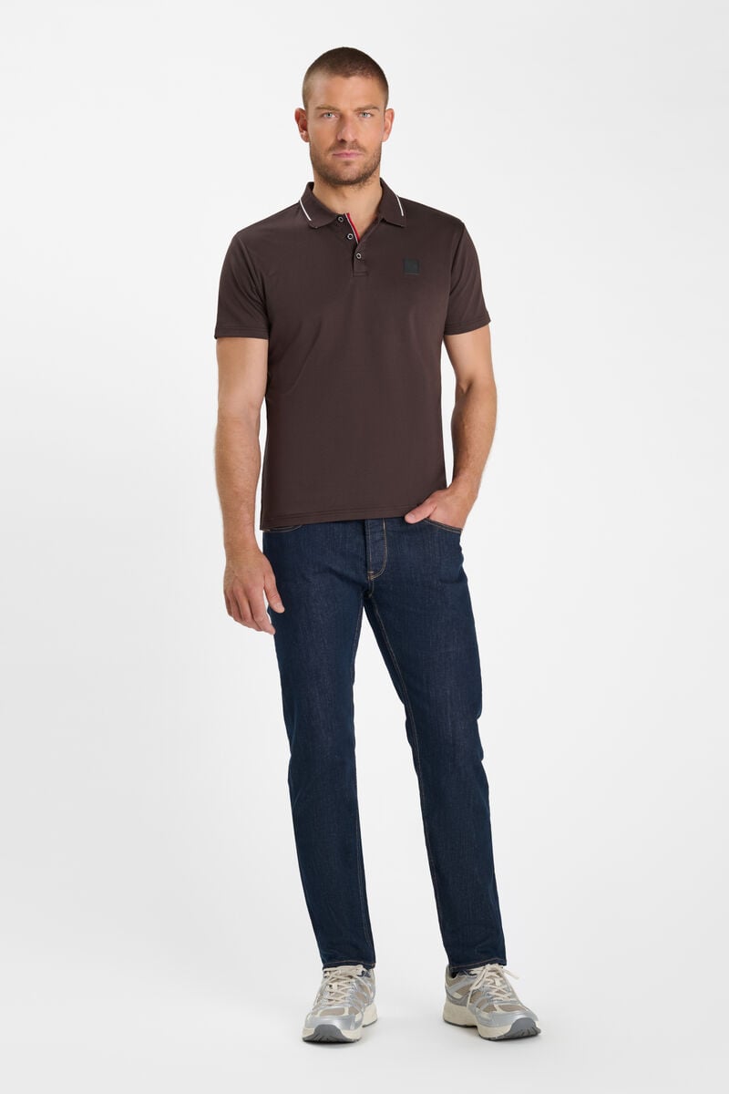 Poloshirt Oaron