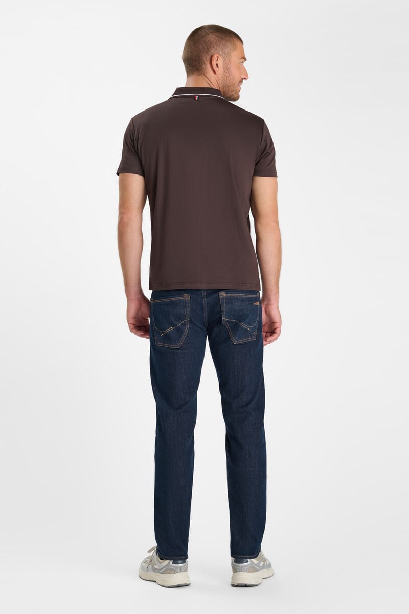 Poloshirt Oaron