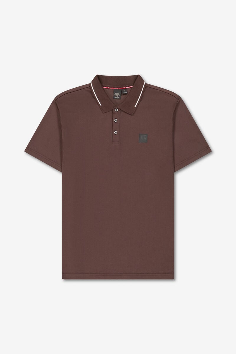Poloshirt Oaron