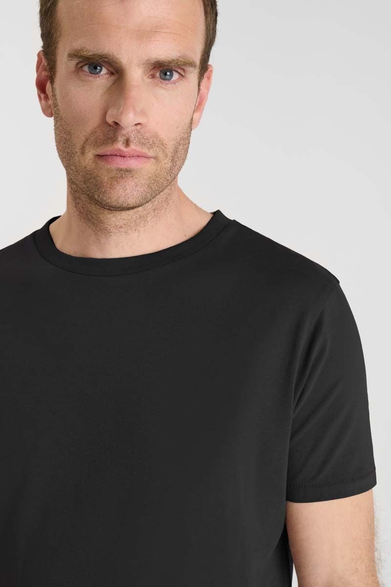 T-shirt Obrown