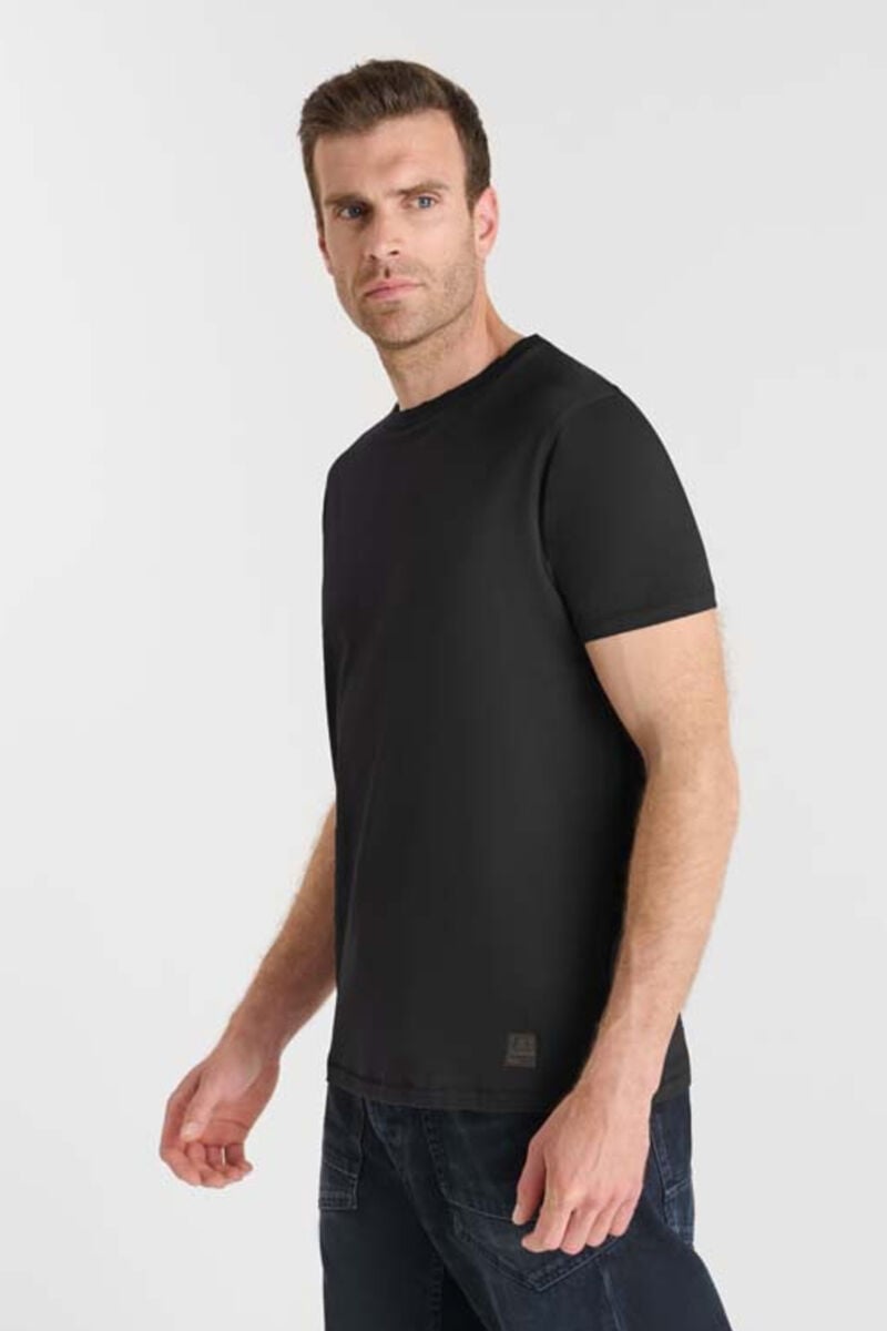 T-shirt Obrown