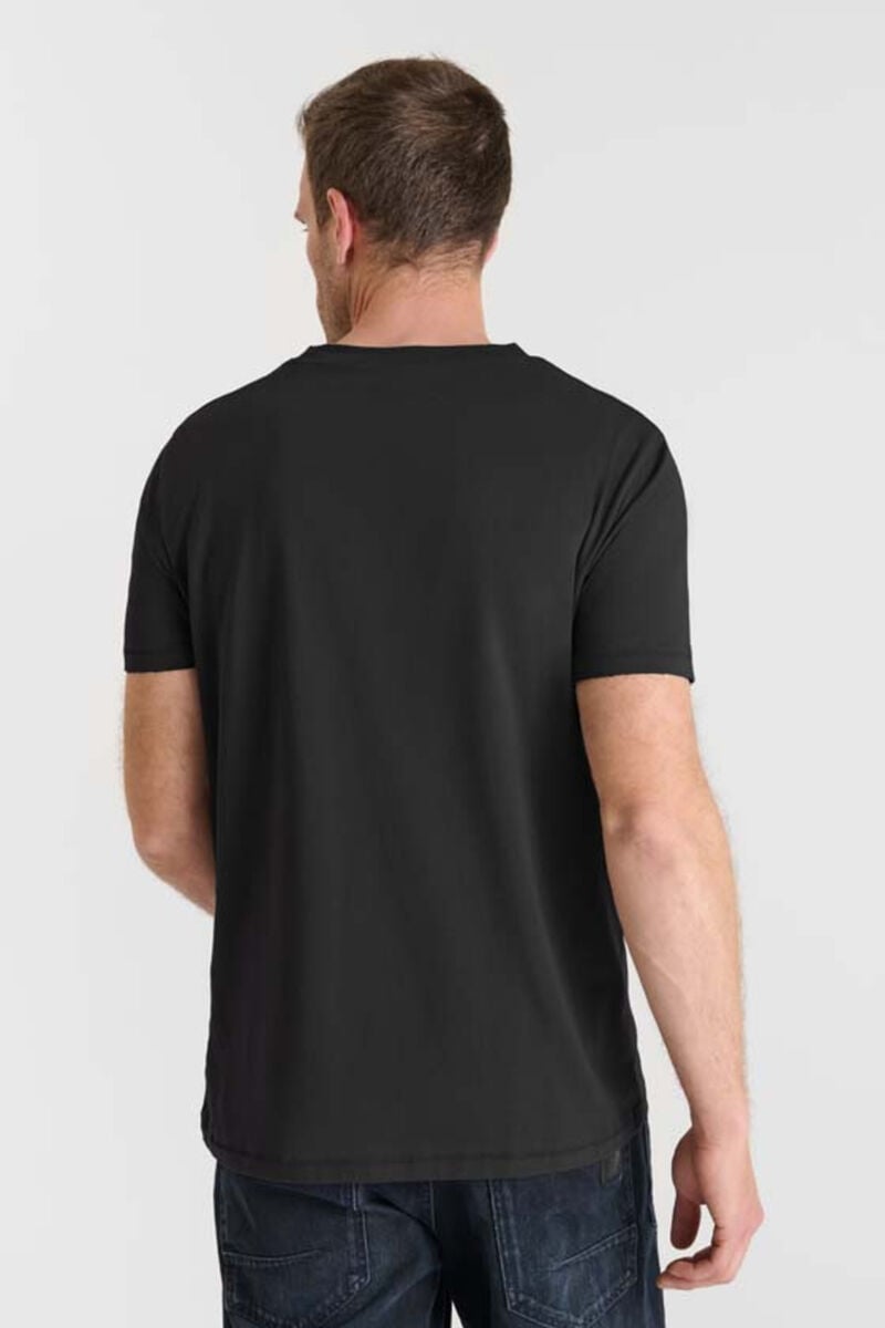 T-shirt Obrown