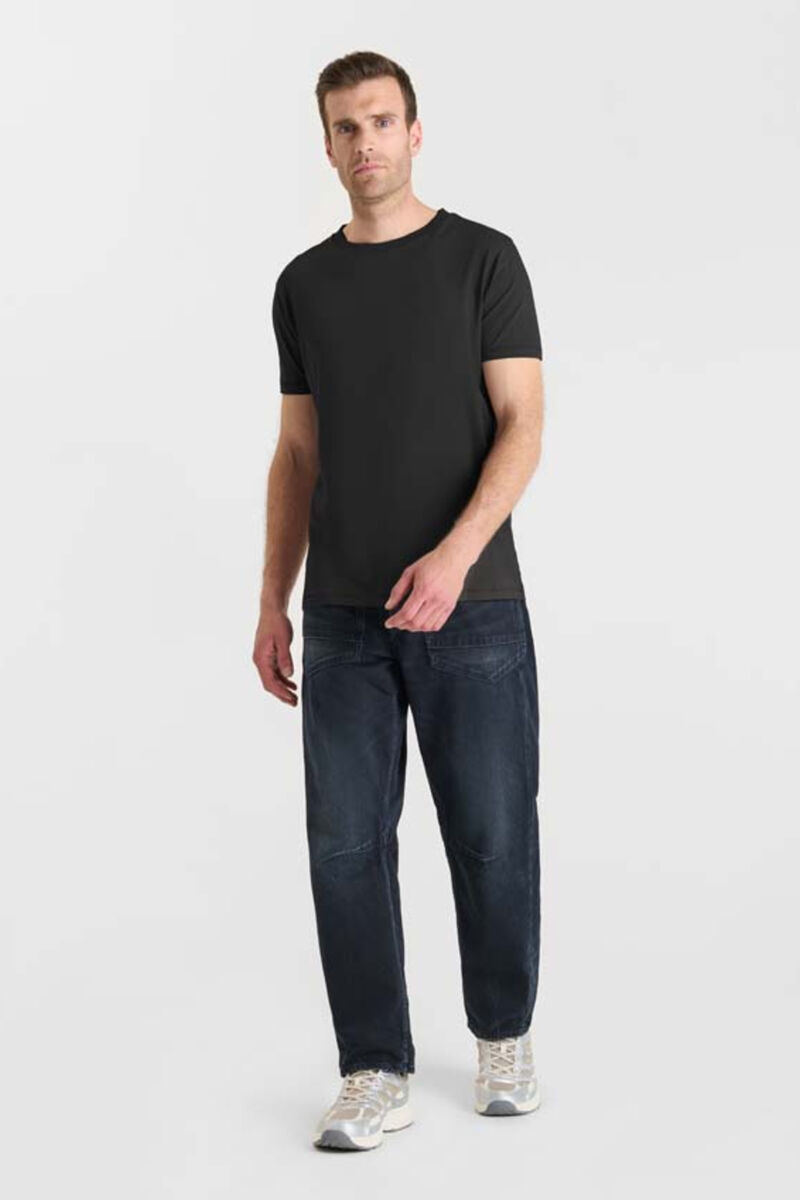 T-shirt Obrown