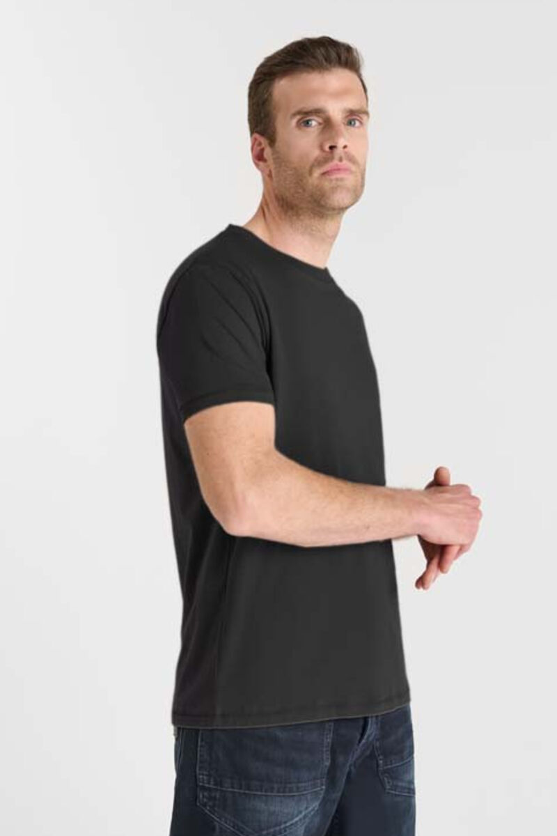 T-shirt Obrown
