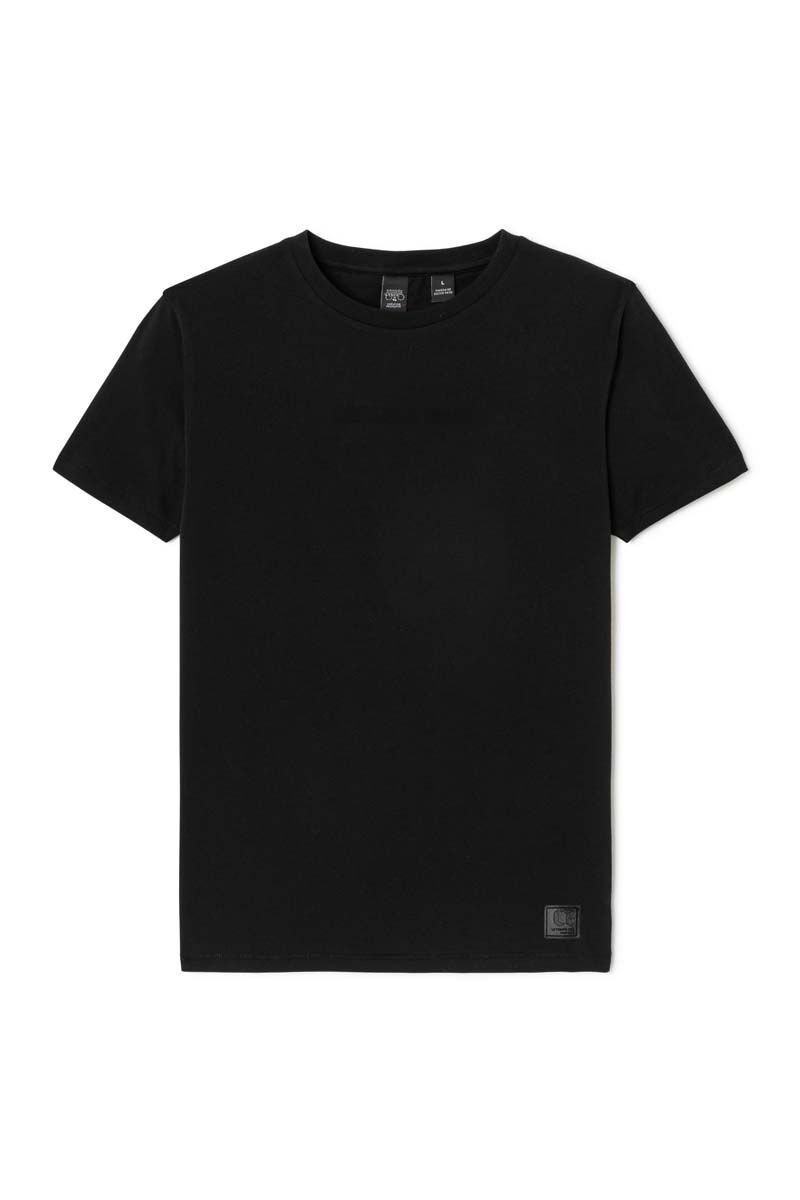 T-shirt Obrown