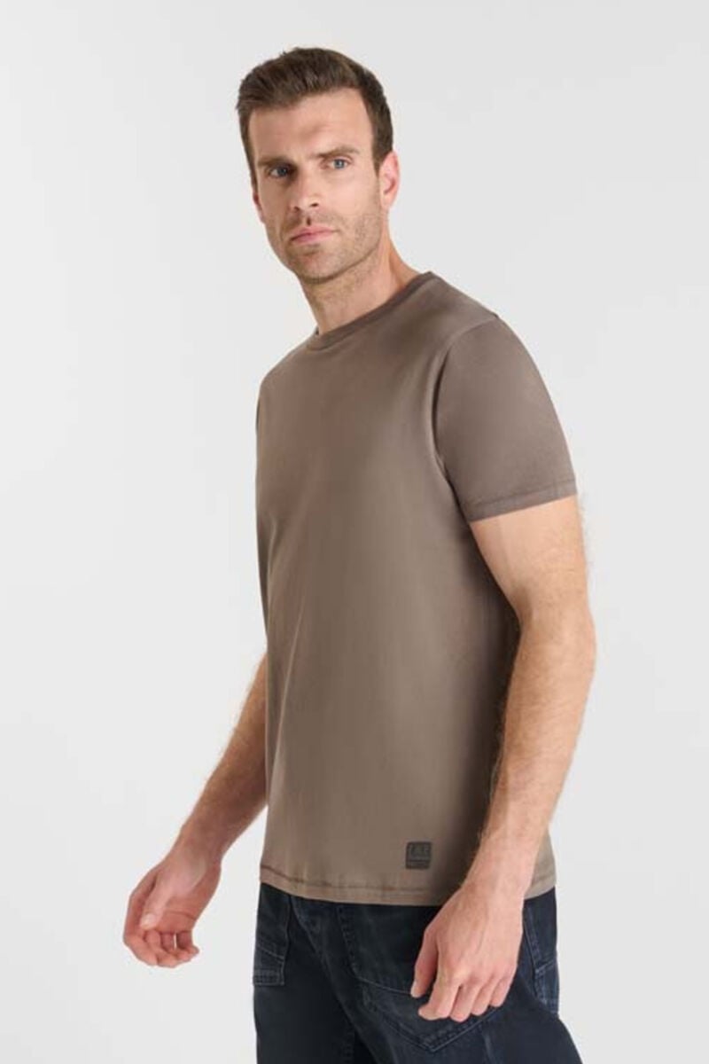 T-shirt Obrown