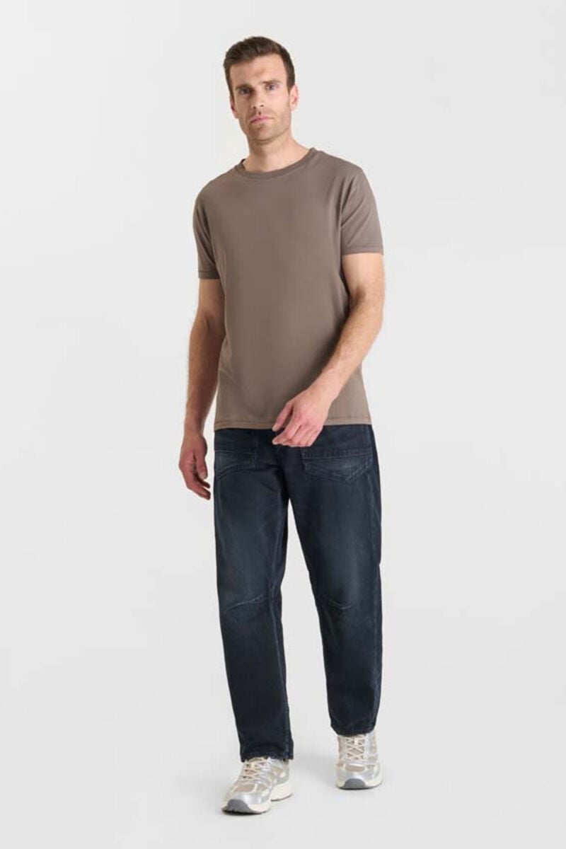 T-shirt Obrown