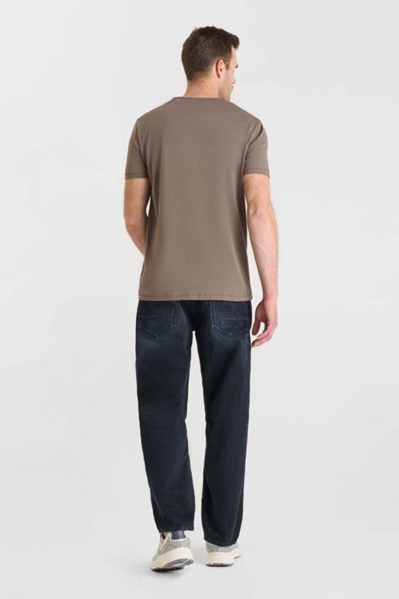 T-shirt Obrown