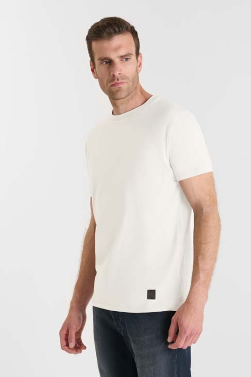 T-shirt Obrown