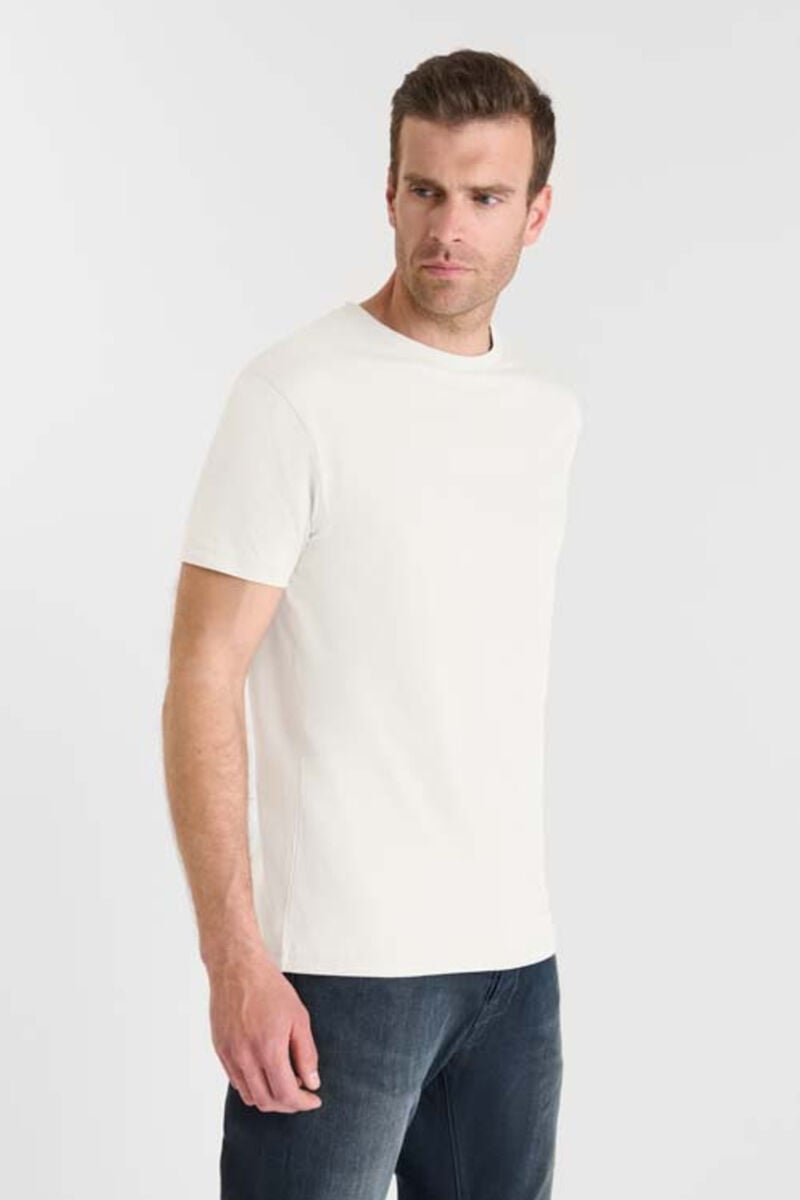T-shirt Obrown