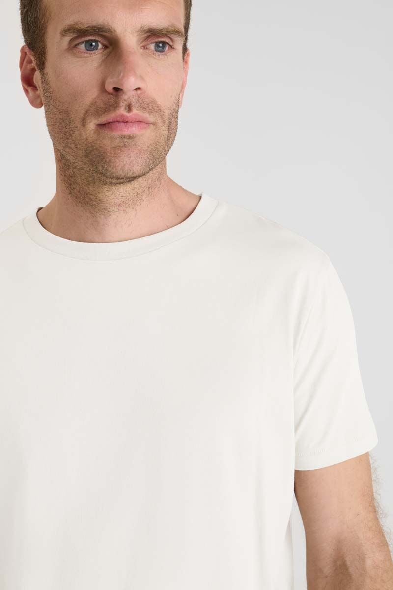 T-shirt Obrown