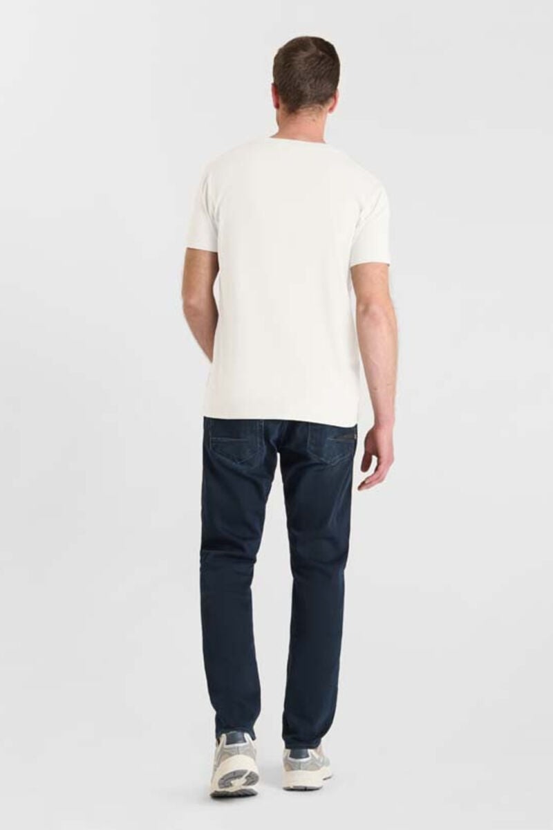 T-shirt Obrown