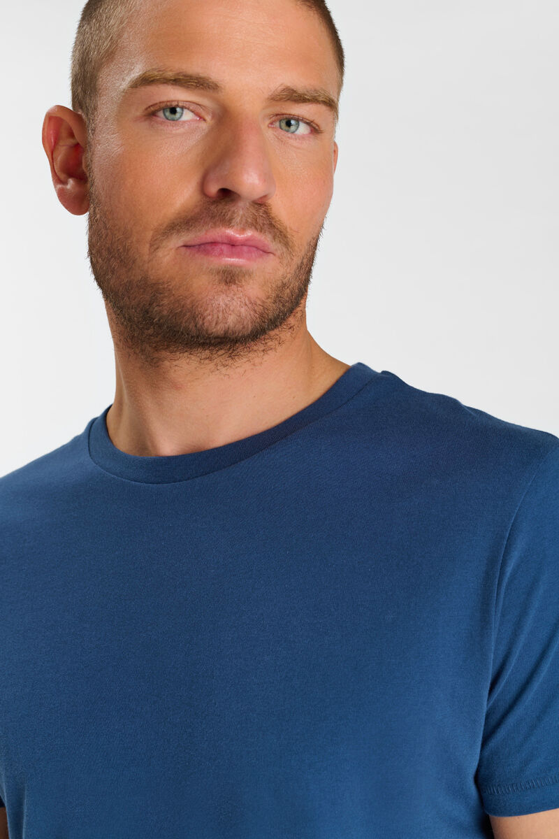 T-shirt Obrown