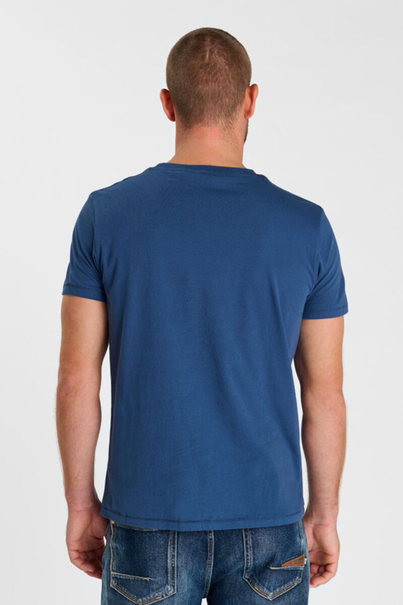 T-shirt Obrown