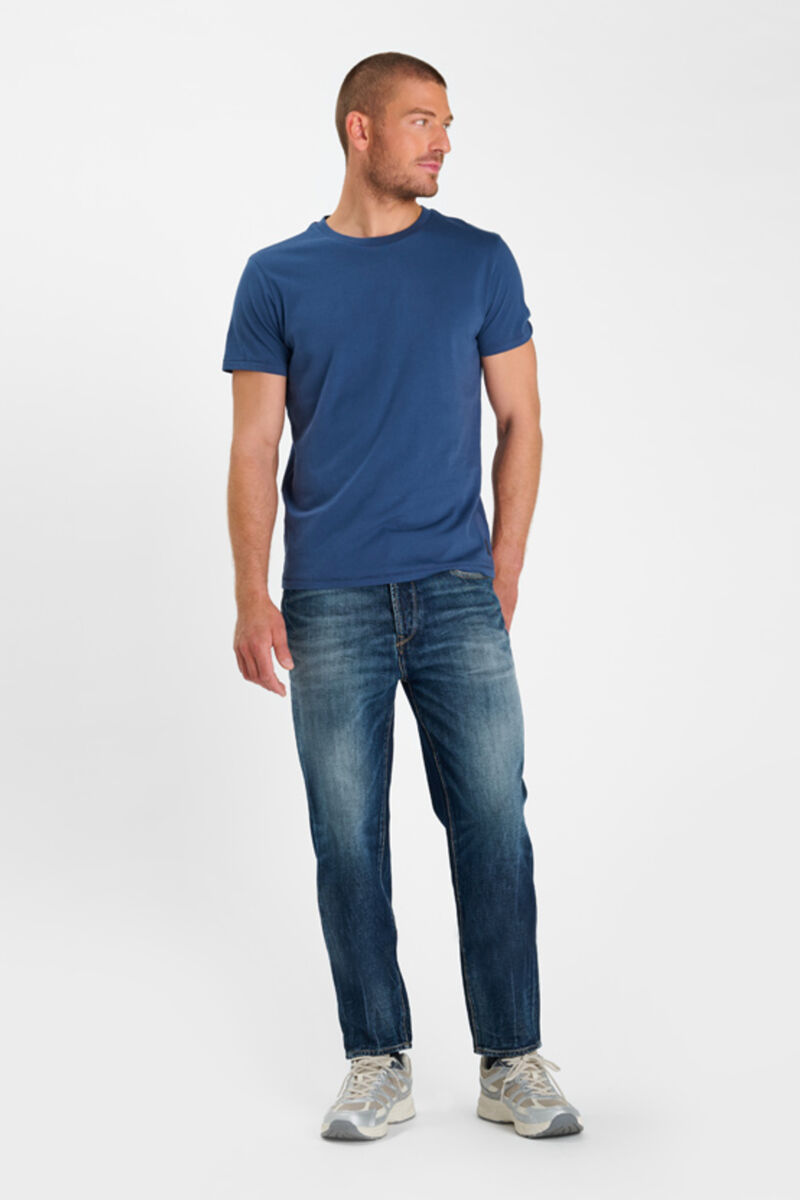 T-shirt Obrown