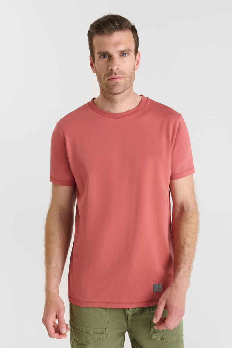 T-shirt Obrown