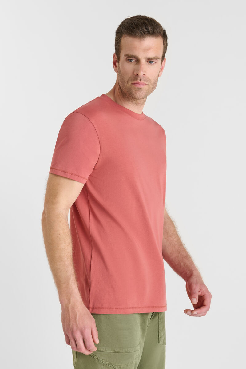 T-shirt Obrown