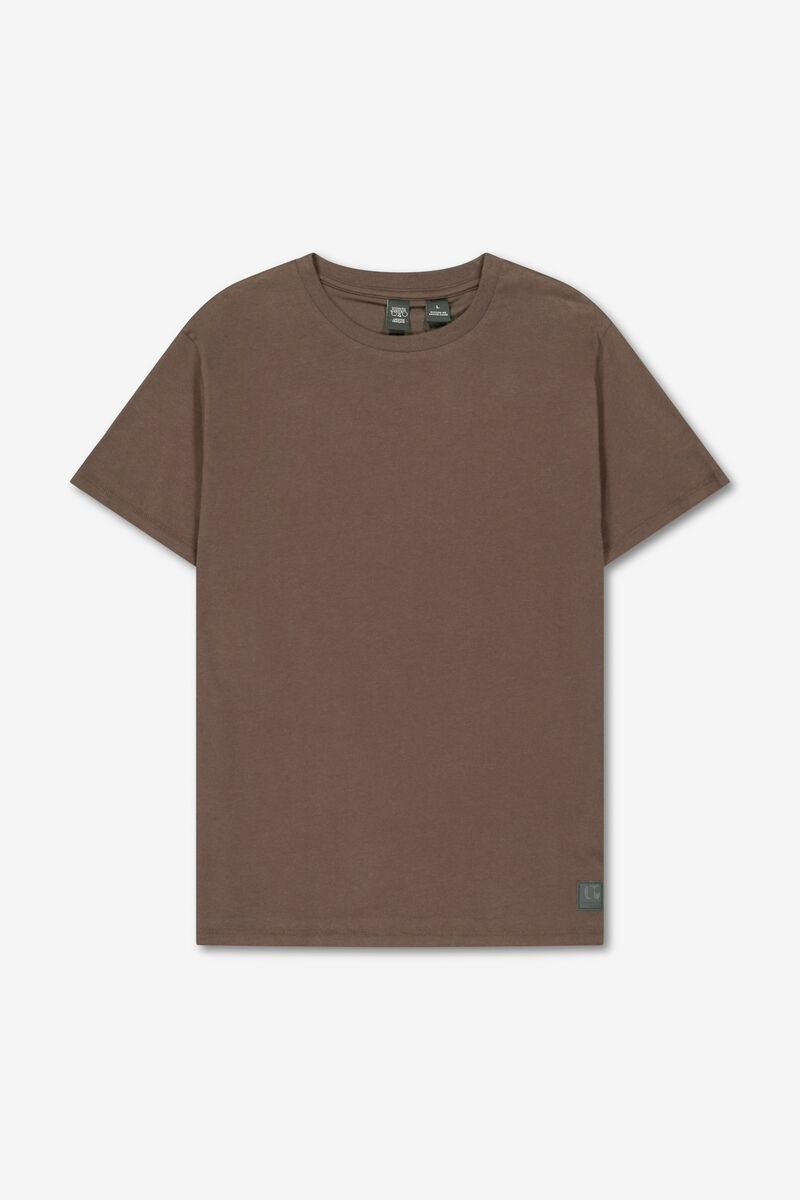 T-shirt Obrown