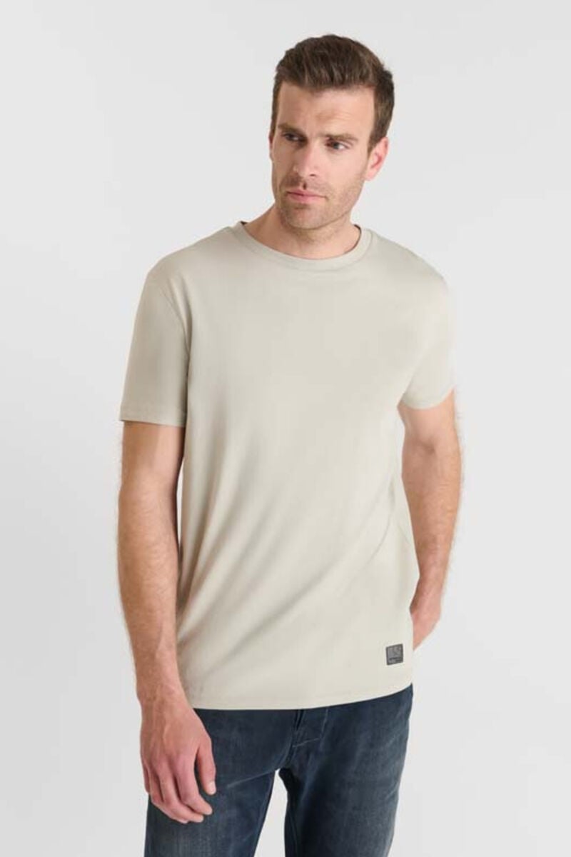 T-shirt Obrown