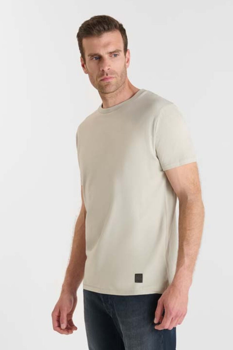 T-shirt Obrown