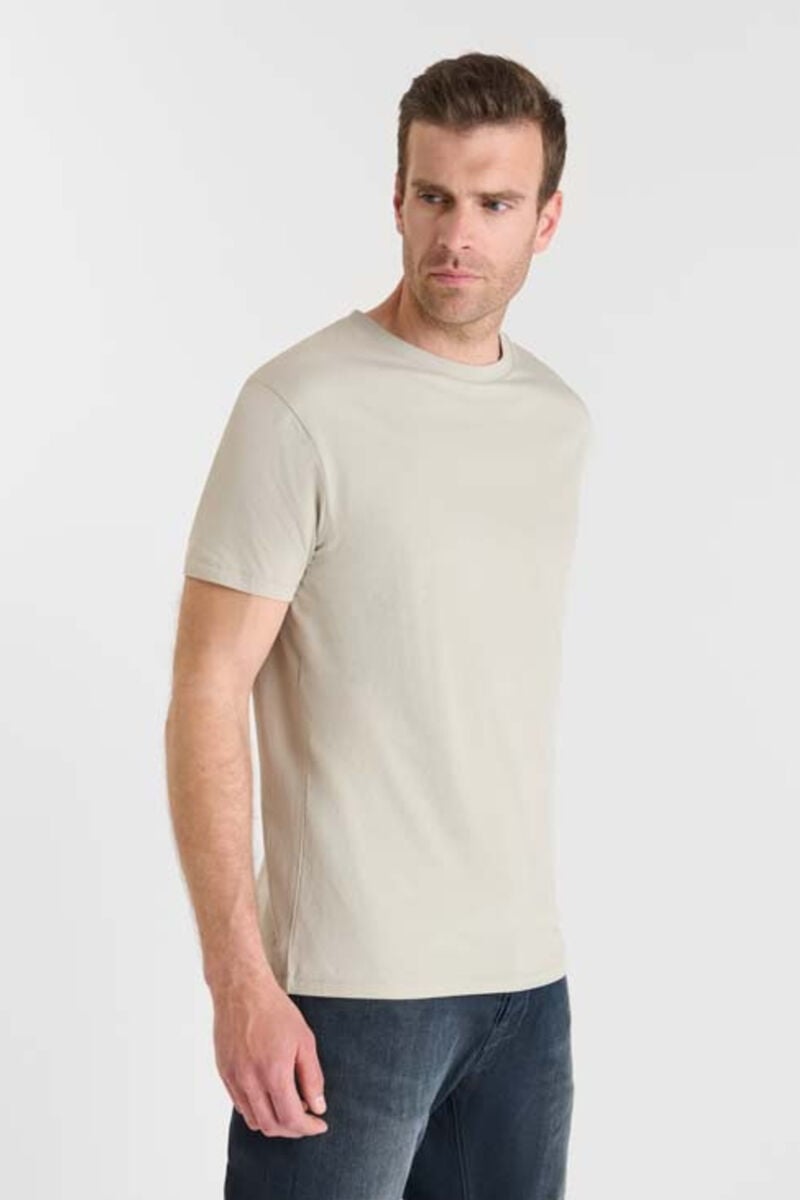 T-shirt Obrown