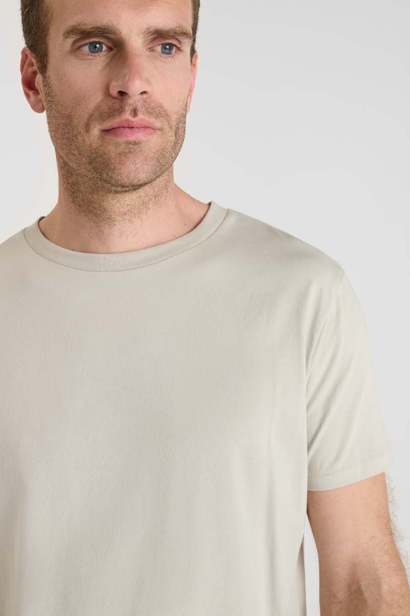 T-shirt Obrown