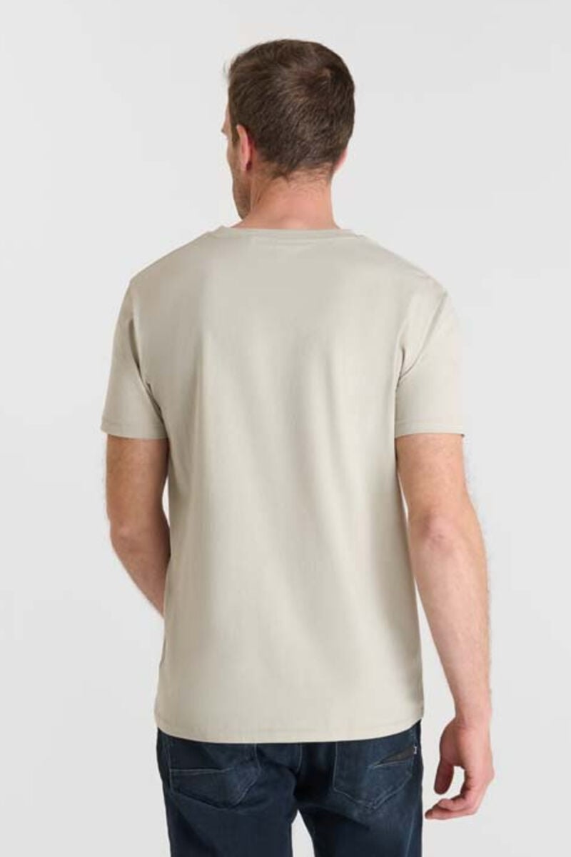 T-shirt Obrown