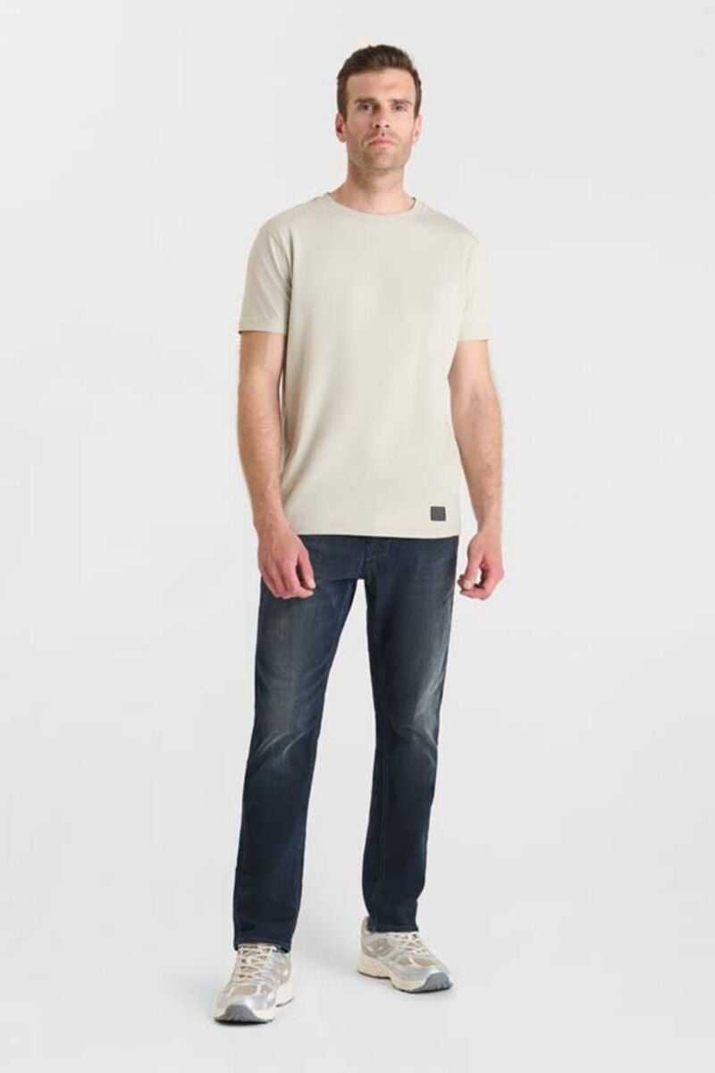 T-shirt Obrown