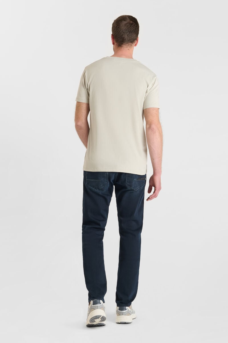 T-shirt Obrown