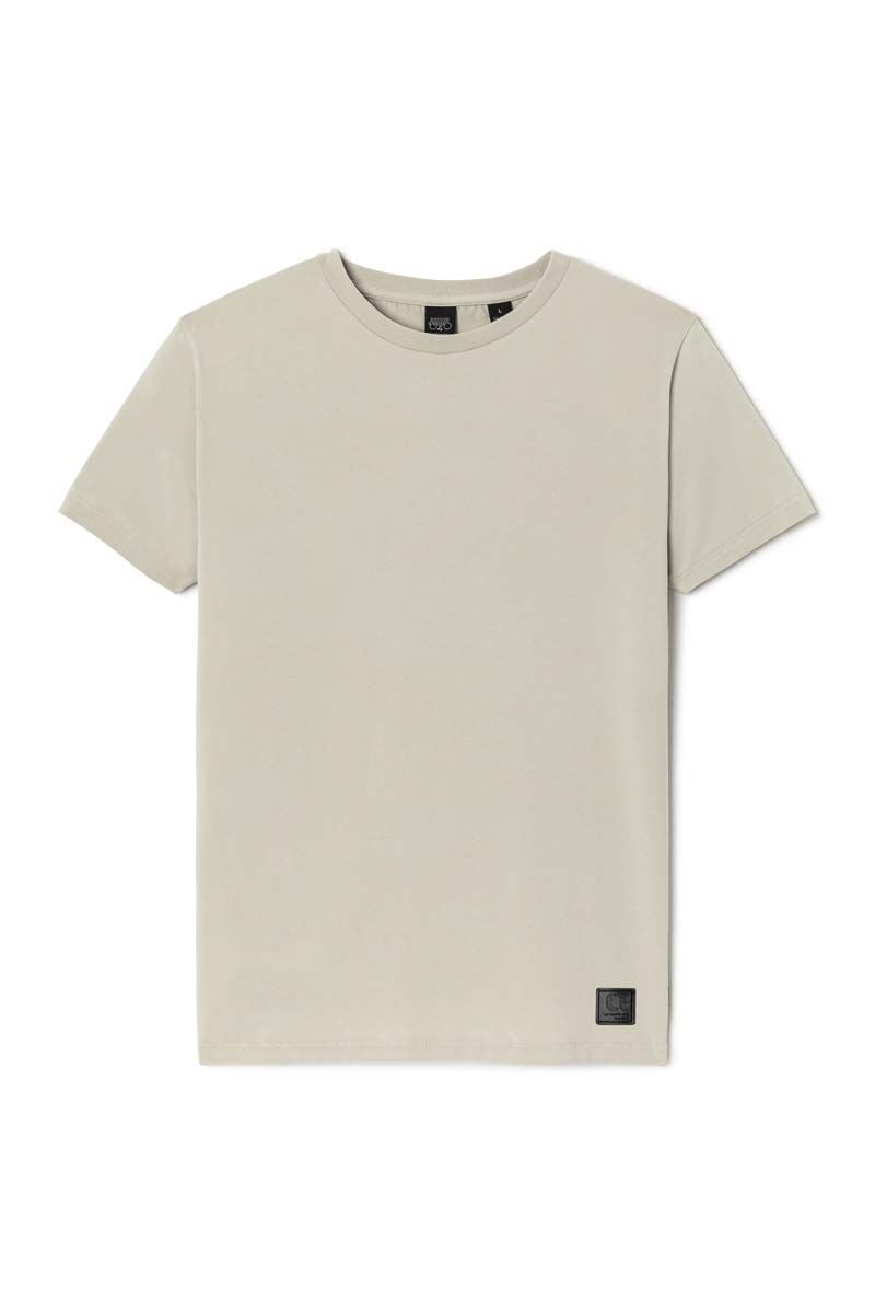 T-shirt Obrown