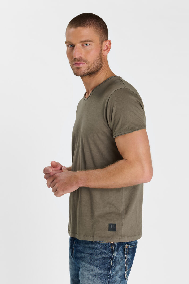 T-shirt Ogribs