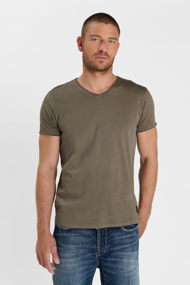 T-shirt Ogribs